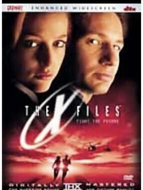 The X-Files - Fight the Future (Widescreen Edition)